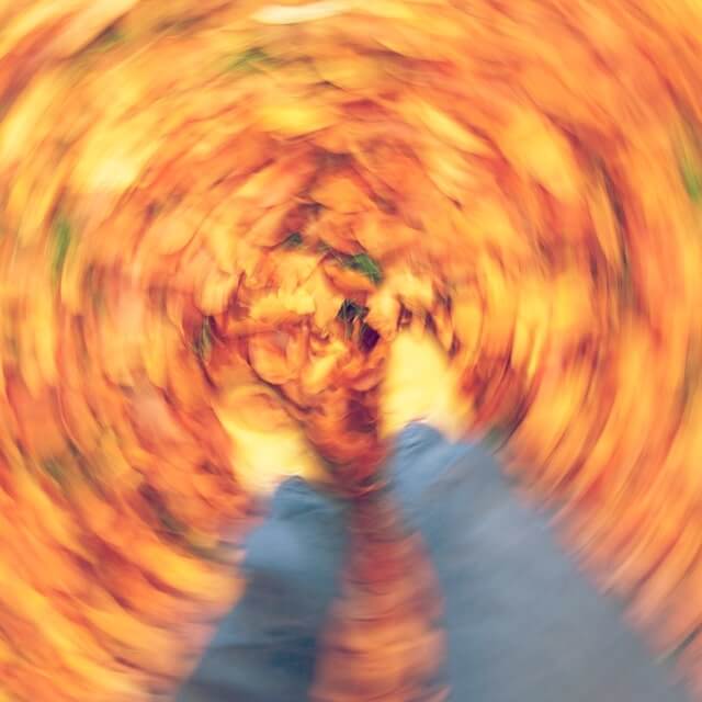 سرگیجه و درمان آن